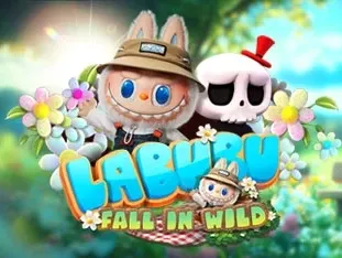 Labubu_ Fall In Wild screenshot