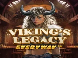 Vikingï¿½s Legacy Everyway