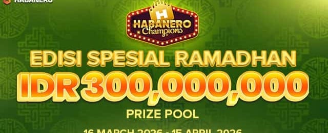 Menang Besar Setiap Hari banner image