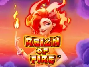 Reign Of Fire screenshot